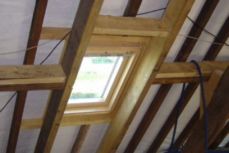 Déclaration préalable avant travaux